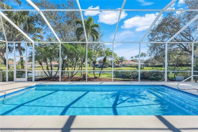 3108 Dominica WAY, Naples, FL 34119