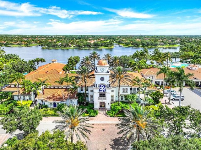 3108 Dominica WAY, Naples, FL 34119