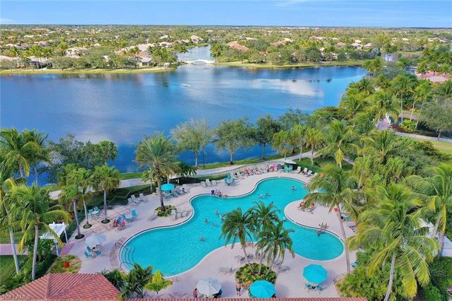 3108 Dominica WAY, Naples, FL 34119