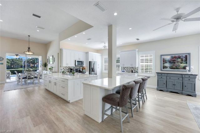 3108 Dominica WAY, Naples, FL 34119