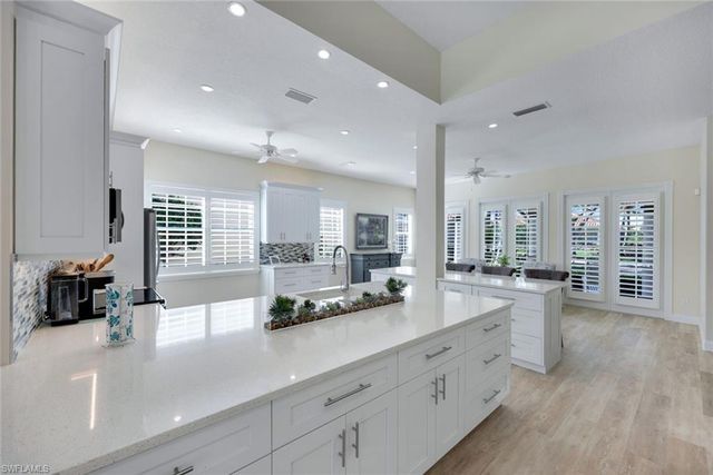 3108 Dominica WAY, Naples, FL 34119