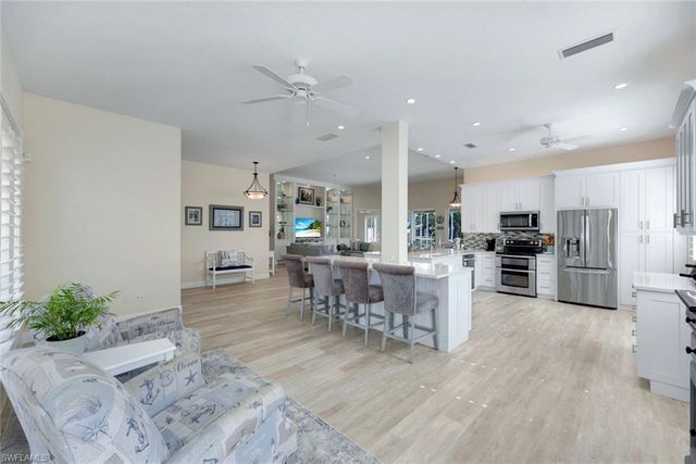 3108 Dominica WAY, Naples, FL 34119
