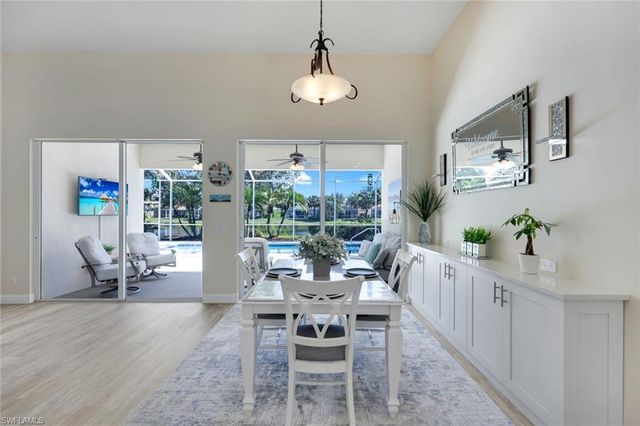 3108 Dominica WAY, Naples, FL 34119
