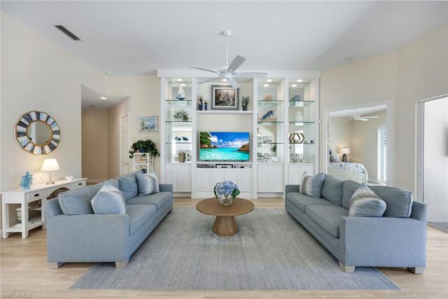 3108 Dominica WAY, Naples, FL 34119