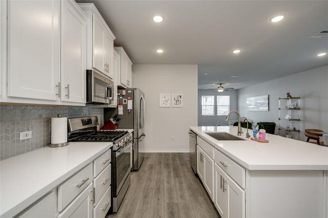 2804 Mary Elizabeth DR, Austin, TX 78728