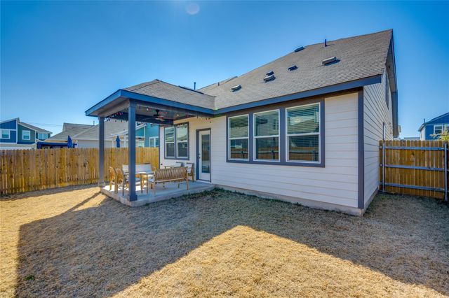 2804 Mary Elizabeth DR, Austin, TX 78728