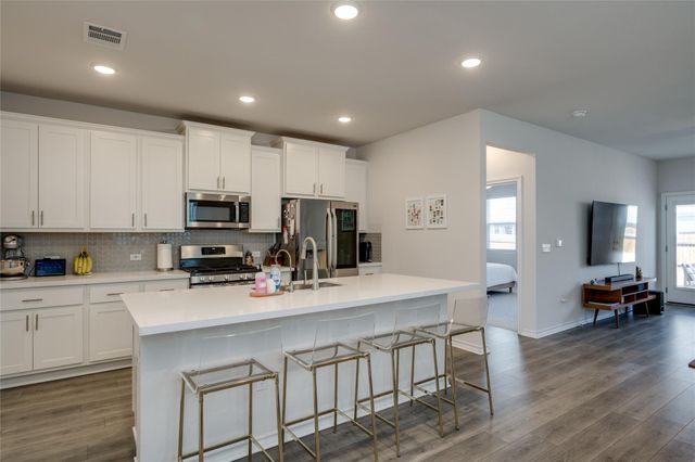 2804 Mary Elizabeth DR, Austin, TX 78728