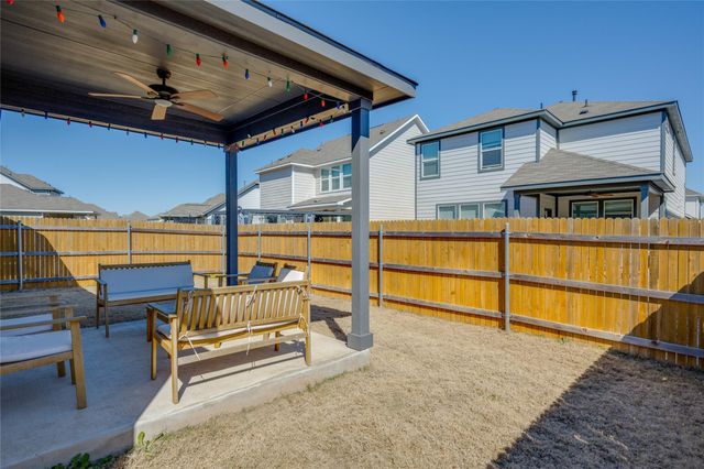 2804 Mary Elizabeth DR, Austin, TX 78728