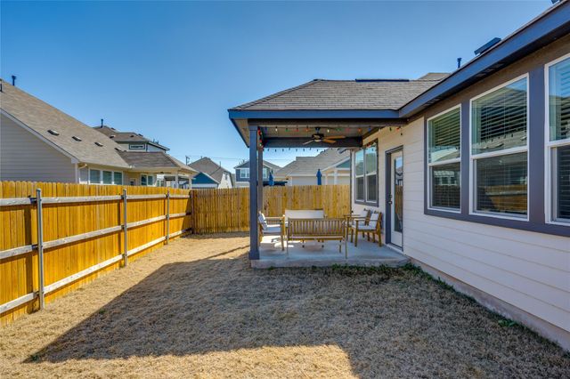 2804 Mary Elizabeth DR, Austin, TX 78728