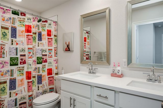 2804 Mary Elizabeth DR, Austin, TX 78728