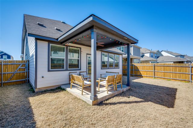 2804 Mary Elizabeth DR, Austin, TX 78728