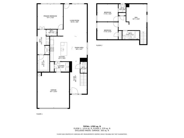 2804 Mary Elizabeth DR, Austin, TX 78728