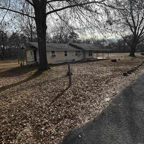 8523 Jamison Road, Little Rock, AR 72209