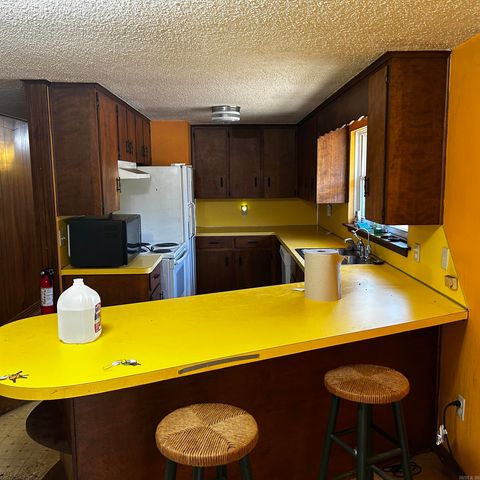 8523 Jamison Road, Little Rock, AR 72209