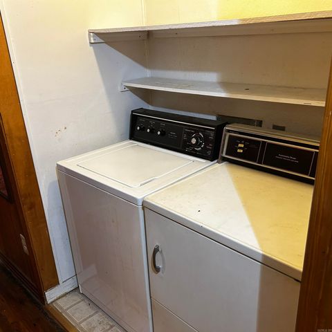 8523 Jamison Road, Little Rock, AR 72209