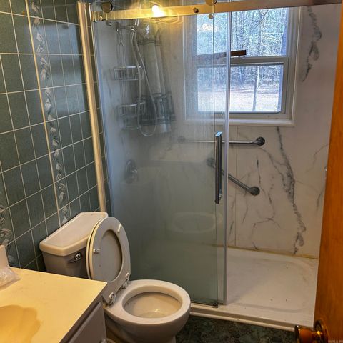 8523 Jamison Road, Little Rock, AR 72209