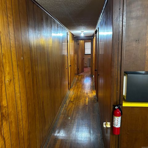 8523 Jamison Road, Little Rock, AR 72209