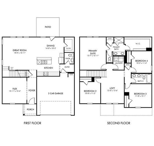 256 Mulberry Creek Court, Pendergrass, GA 30567