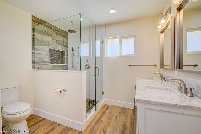 1905 South 16th Street, Las Vegas, NV 89104