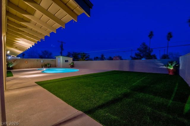 1905 South 16th Street, Las Vegas, NV 89104