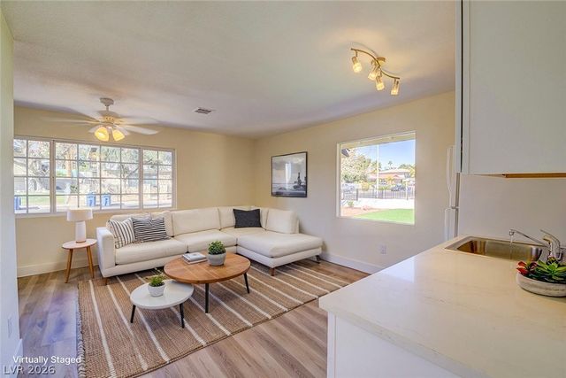 1905 South 16th Street, Las Vegas, NV 89104