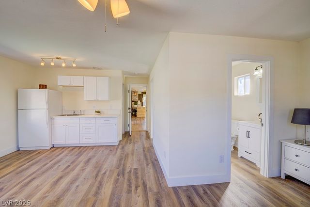 1905 South 16th Street, Las Vegas, NV 89104