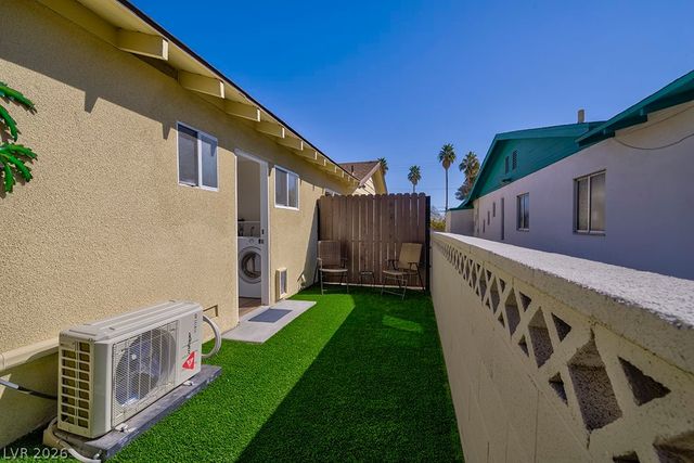1905 South 16th Street, Las Vegas, NV 89104