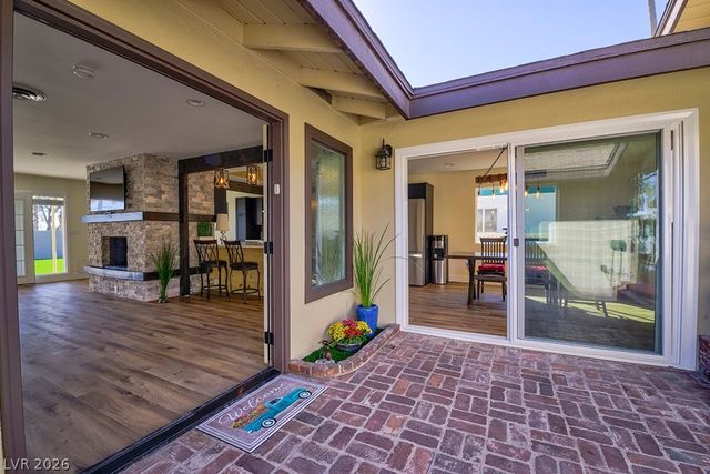 1905 South 16th Street, Las Vegas, NV 89104
