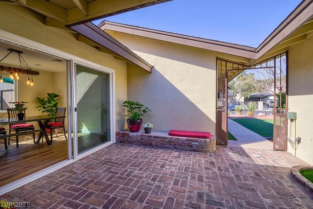 1905 South 16th Street, Las Vegas, NV 89104