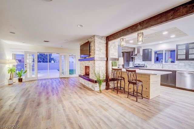 1905 South 16th Street, Las Vegas, NV 89104