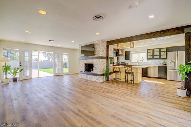 1905 South 16th Street, Las Vegas, NV 89104