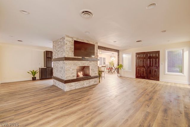 1905 South 16th Street, Las Vegas, NV 89104