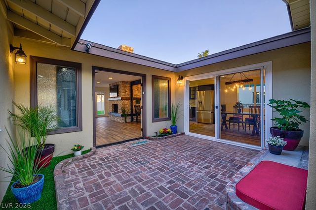 1905 South 16th Street, Las Vegas, NV 89104