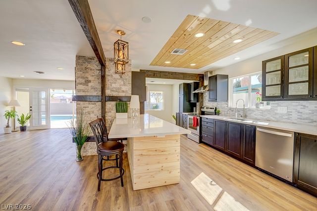 1905 South 16th Street, Las Vegas, NV 89104