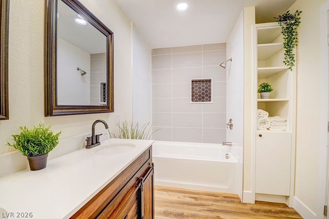 1905 South 16th Street, Las Vegas, NV 89104