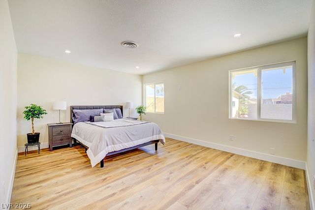 1905 South 16th Street, Las Vegas, NV 89104