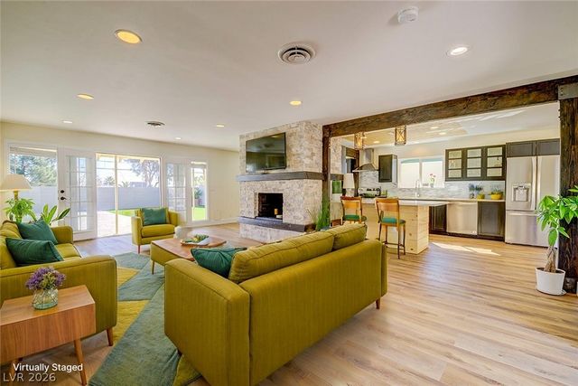 1905 South 16th Street, Las Vegas, NV 89104