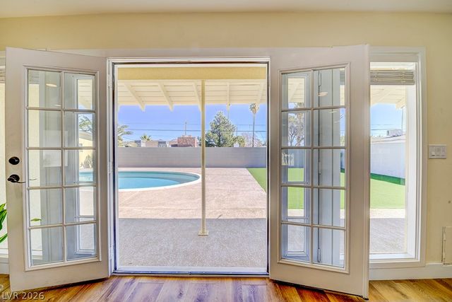 1905 South 16th Street, Las Vegas, NV 89104