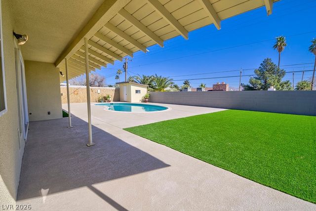 1905 South 16th Street, Las Vegas, NV 89104