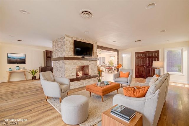 1905 South 16th Street, Las Vegas, NV 89104