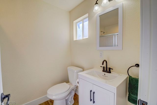 1905 South 16th Street, Las Vegas, NV 89104