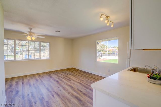 1905 South 16th Street, Las Vegas, NV 89104