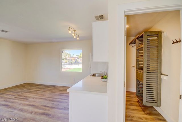 1905 South 16th Street, Las Vegas, NV 89104