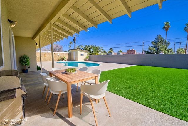 1905 South 16th Street, Las Vegas, NV 89104