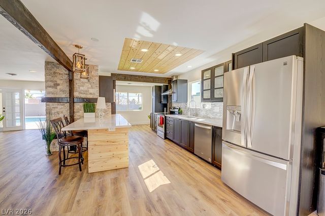 1905 South 16th Street, Las Vegas, NV 89104