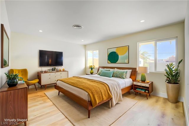 1905 South 16th Street, Las Vegas, NV 89104