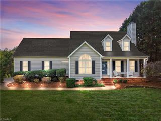 7710 Sorrel Run Court, Summerfield, NC 27358