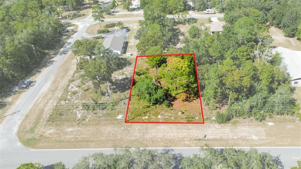 7303 W HOMOSASSA TRAIL, Homosassa, FL 34448