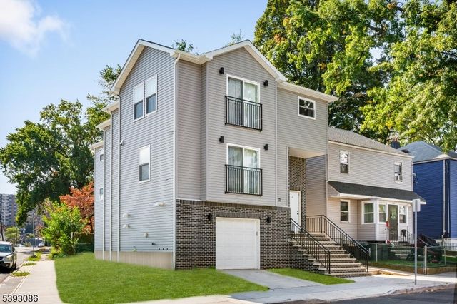 33 Evergreen Ave, Newark City, NJ 07114