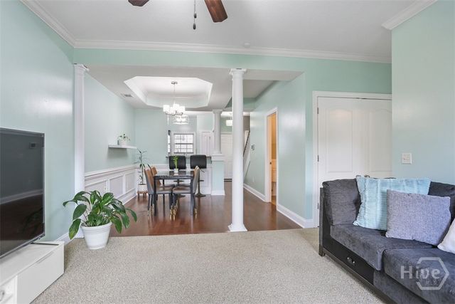 155 Barfield Way, Rincon, GA 31326